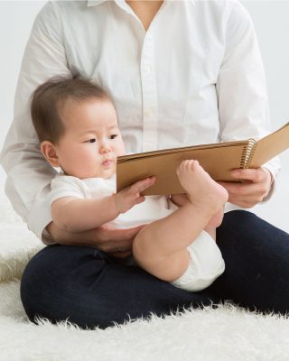 読書アドバイザー宮川さんの読み聞かせ会「子どもと絵本で遊ぼう！」